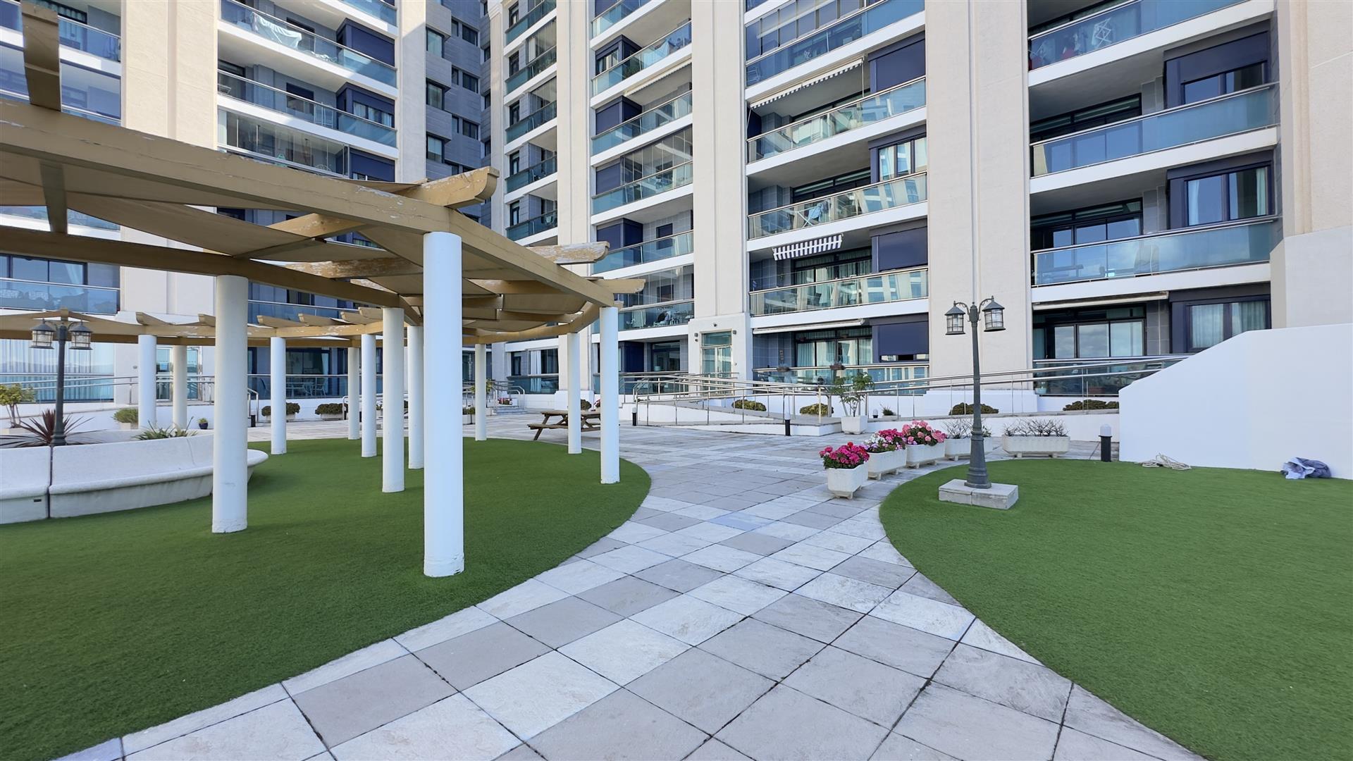  Image of Apartment - 3 Bedrooms - 2 Bathrooms for Sale in Europlaza-Gibraltar, Image 16